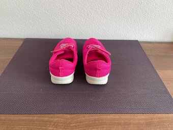 Dievcenske tenisky znacky F&F, velkost 31 - 4