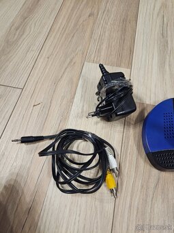 Slúchadlá pre slabšie počujucich - 4