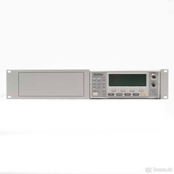 Anritsu MT8852B Bluetooth Test Set - 4