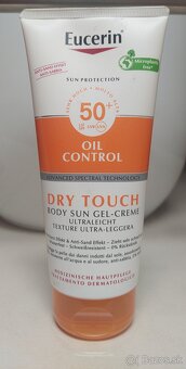 predam nove kremy a vzorky EUCERIN - 4