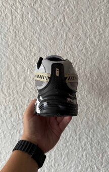 Nike Initiator "Beige-Black" - 4