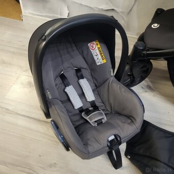 Tutis aero - trojkombinácia - 4