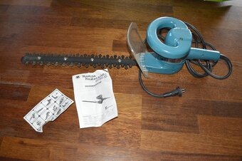 predam noznice na zivy plot MAKITA - 4