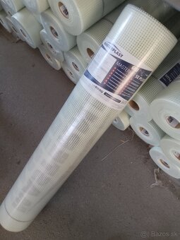 ARMOVACIA SIETKA - 4