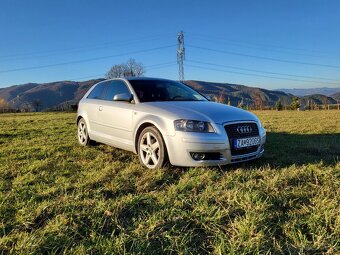 Audi A3 - 4