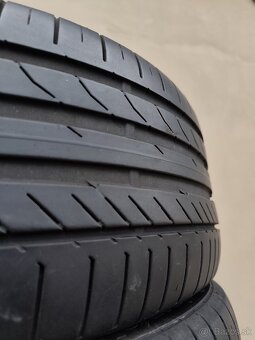 245/45R19 Continental SportContact5 - 4