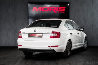 Škoda Octavia 1.6 TDI Active - 4