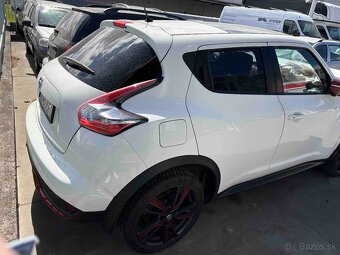 Predám Nissan Juke - 4