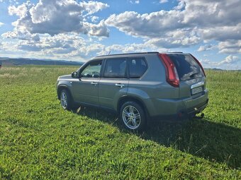 X-trail T31 - 4