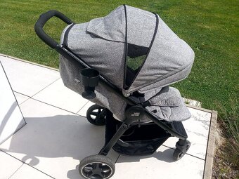 Kočík Britax Romer Agile M - 4