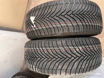 Michelin crossclimate 2 rozmer 235/50 r19 - 4