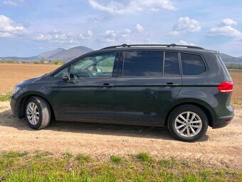Volkswagen touran 2017 2.0 tdi - 4