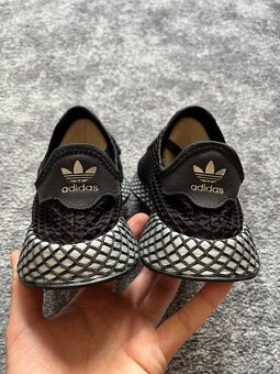 Adidas Deerupt Runner, velikost 37 1/3.... - 4