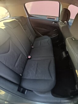 Peugeot 308 1.4 benzín - 4