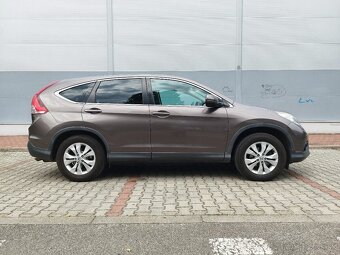 Honda CR-V 1.6 i-DTEC 2WD - 4