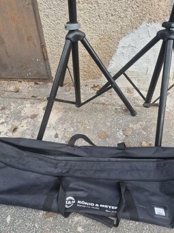 Stojany na eepro K&M 21436 - 4