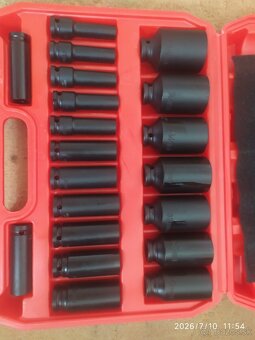 Gola sada 10 až 38mm - 4