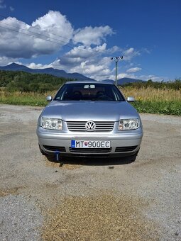 Bora 1.9tdi - 4