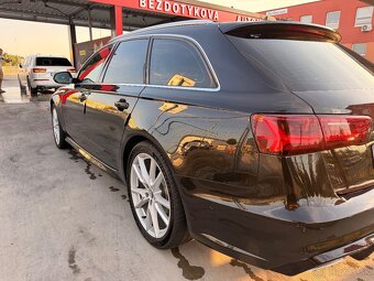 A6c7 avant - 4