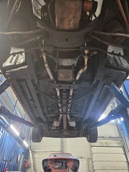 Ford galaxia 500xl - 4