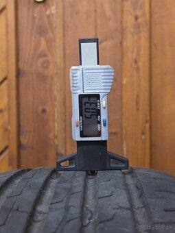 LETNÉ PNEUMATIKY CONTINENTAL 215/65 R17 99V - 4