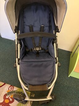 Kocik Britax Smile - 4