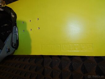 Santa Cruz 144cm - 4