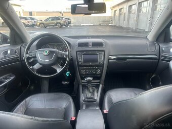Škoda Octavia Laurin & Klement Automat - 4
