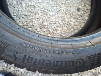 245/40R18 Continental - 4