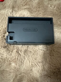 Predám nintendo switch a fc24 - 4