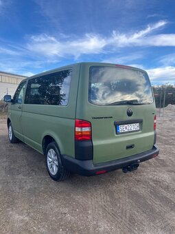 Transporter T5 1.9Tdi - 4