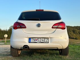 Opel Corsa 1.4T 110kW/150PS, NOVÁ STK 04/2026 - 4