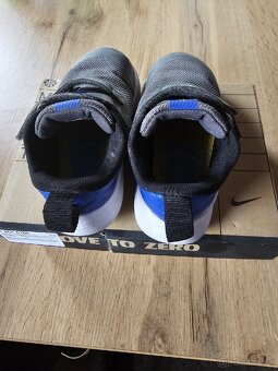 Botičky Nike STAR RUNNER TDV 3 - 4