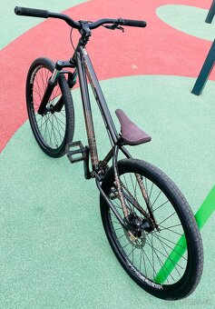 Lapierre Rapt 1.2 cromo - 4