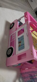 Barbie karavan - 4