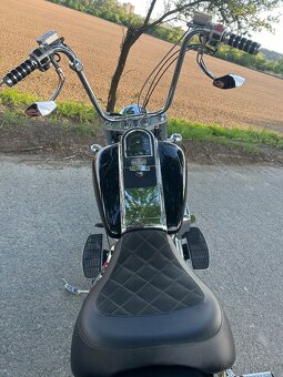 Suzuki Intruder 1500 - 4