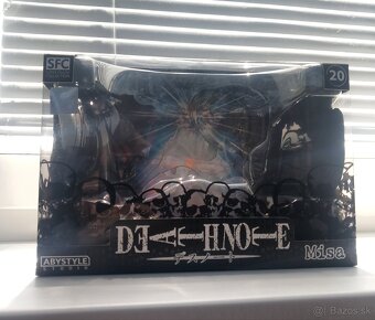 Death Note - 4
