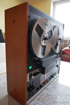 TANDBERG-9000X - 4