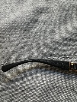 Chanel okuliare, original - 4