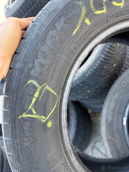 20. Letne pneu hankook r15 195/65 91 T - 4