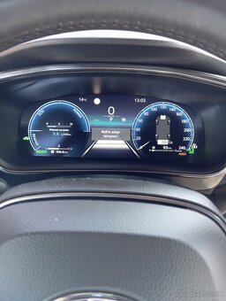 Toyota Corolla style 1.8 hybrid 103kw 2023 - 4