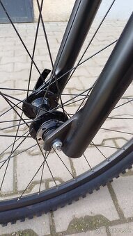 Horsky bicykel - 4