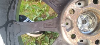 225 55 r18 5x114,3 - 4