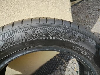 185/60 R16 dunlop - 4
