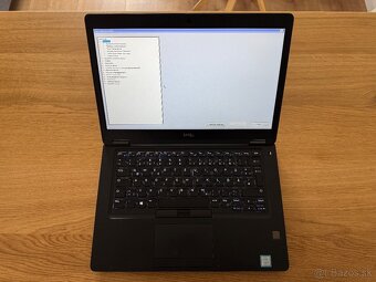 Dell 5490 i5/16GB RAM/512GB SSD - 4