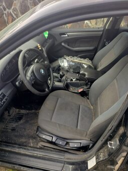 BMW 320d dieli - 4
