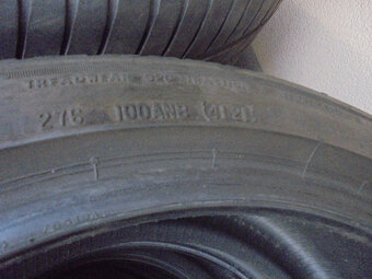 Bridgestone Turanza T005 245/40 R19 94W č.4L - 4