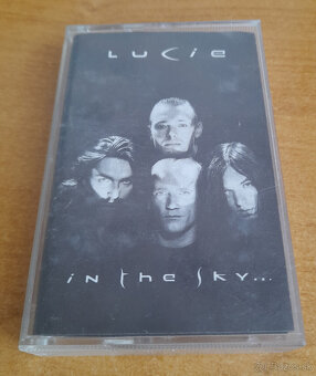 MC Lucie - In The Sky a PUSA - 4