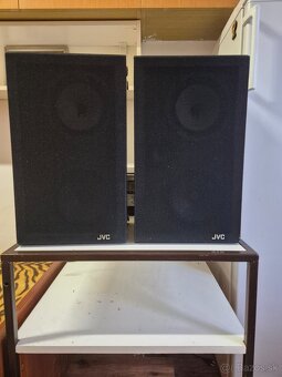 JVC - 4
