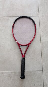 Tenisová raketa Wilson Clash V2 - 4